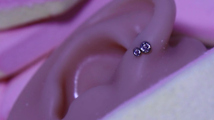 FORWARD HELIX