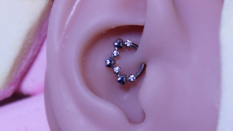 DAITH