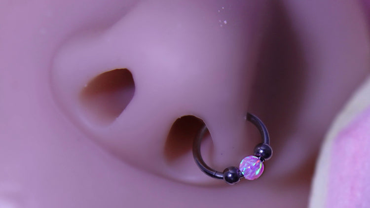 NOSTRIL