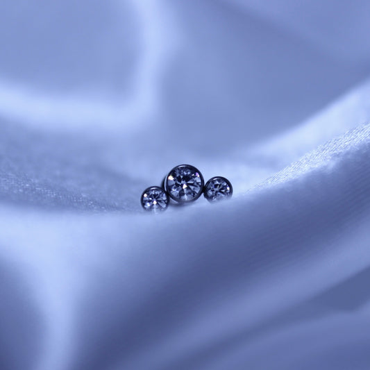 Marshmallow SparkTrio