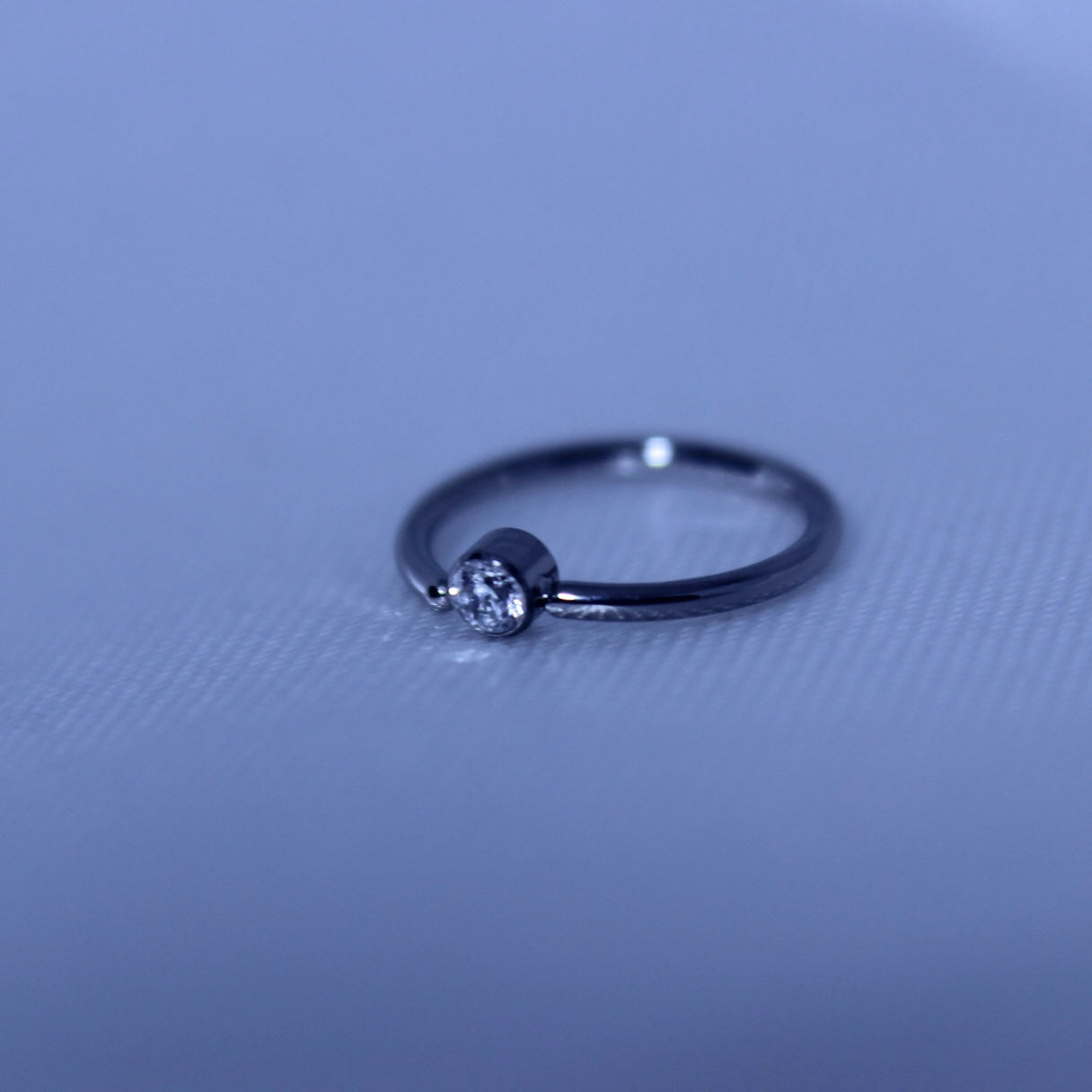 Sweet Ring Gem