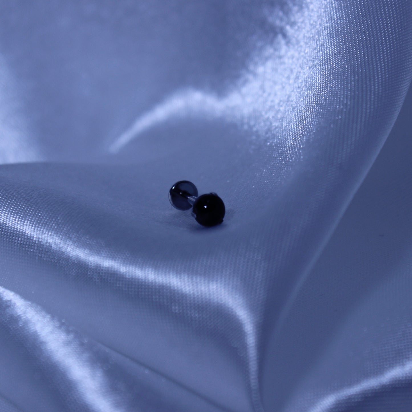 Black licorice