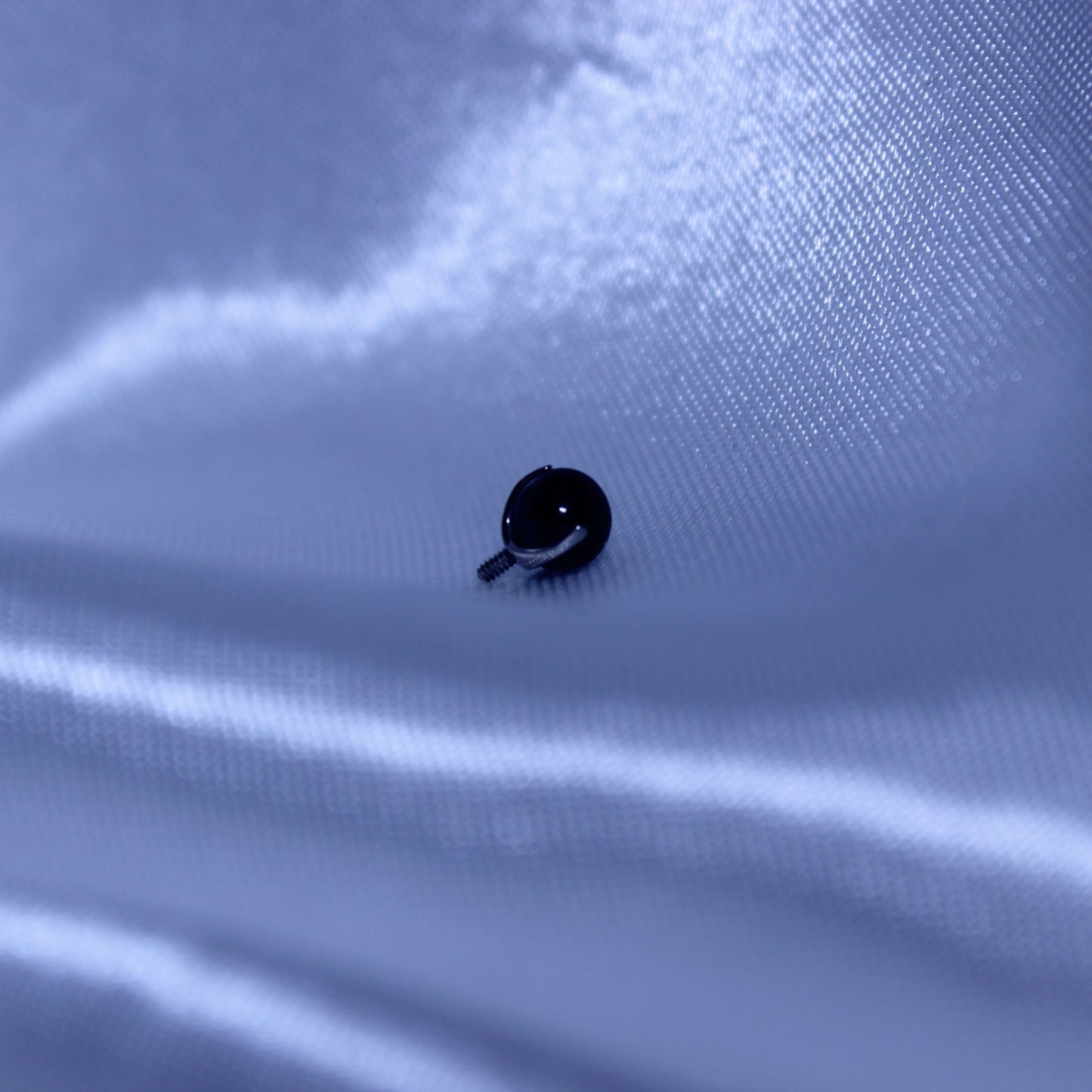 Black licorice