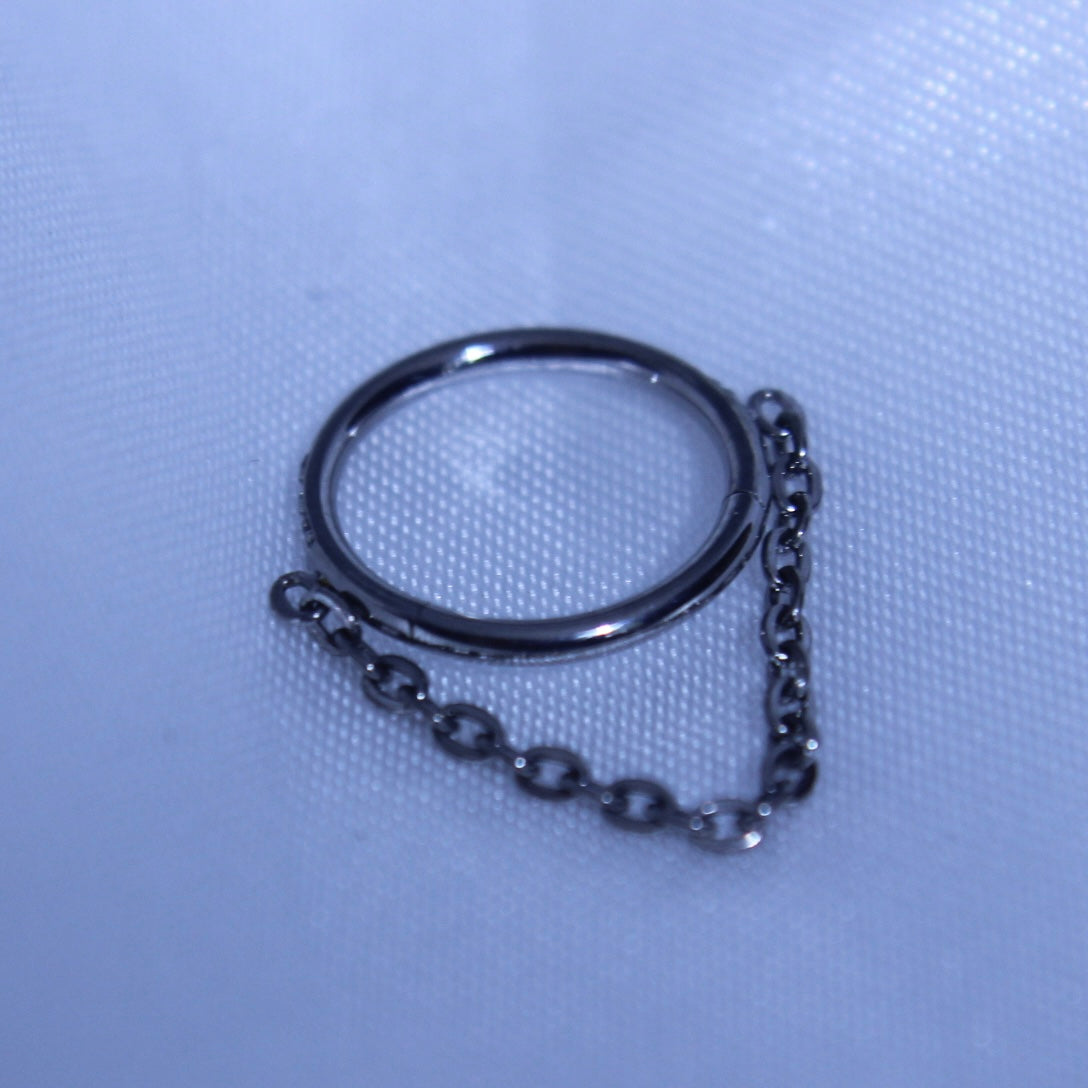 Chain Donut