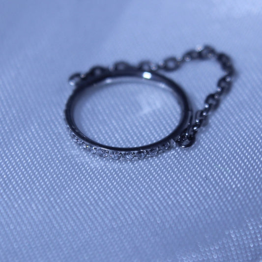 Chain Donut