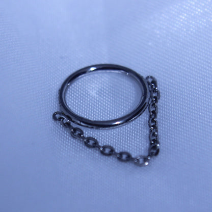 Chain Donut