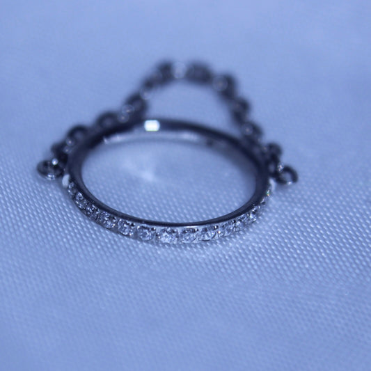 Chain Donut