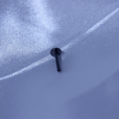 Lollipop loop