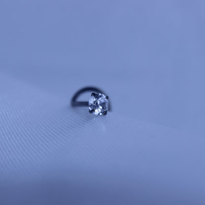 Cotton Nostril Gem