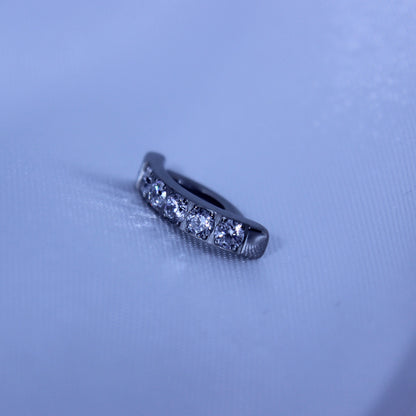 Crystal Banana